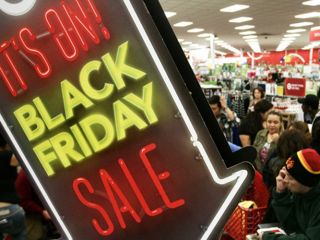 Black-Friday