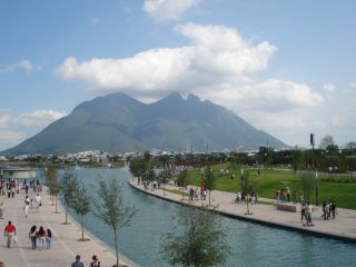 monterrey