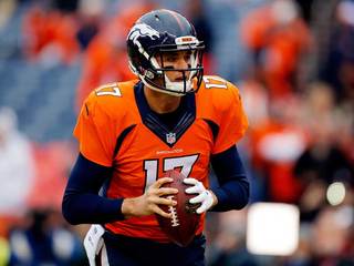 Brock Osweiler
