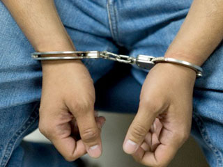 detenido