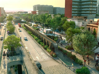 chapultepec