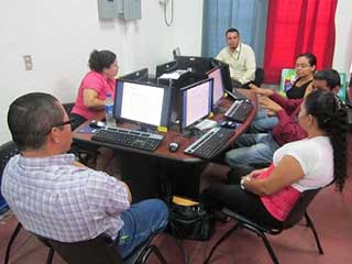 evaluacion