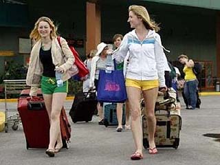 turismo ruso