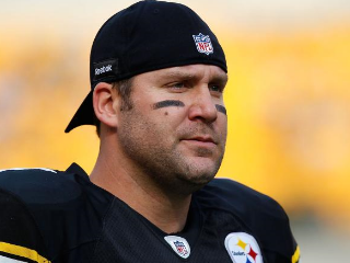 Roethlisberger