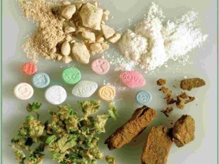 narcoticos