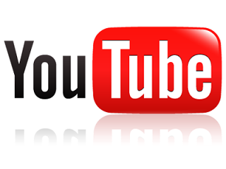 youtube logo
