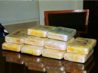 cocaina