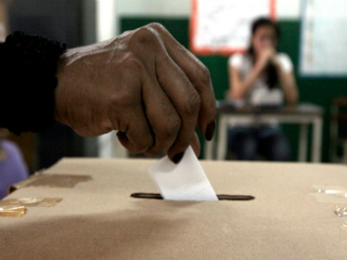 eleccion