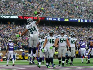 seahawks