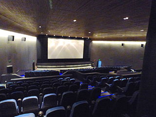 cineteca