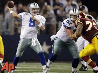 cowboys