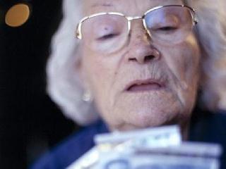 pension