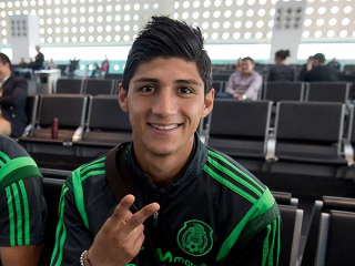 alan pulido