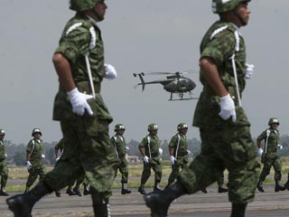 militares