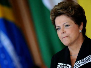 rousseff