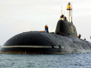 submarino