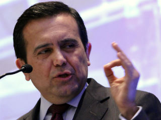 Ildefonso Guajardo Villarreal