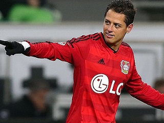 chicharito