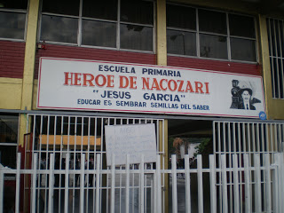 escuela