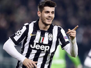 morata