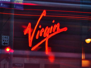 virgin