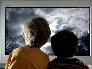 tv