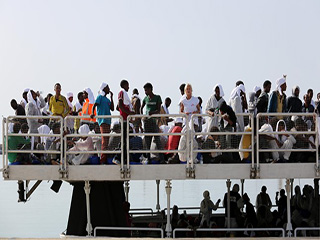 migrantes