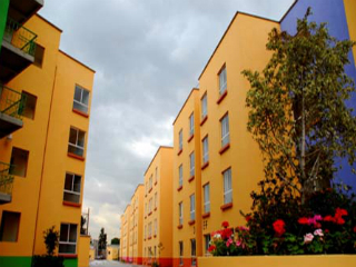 vivienda