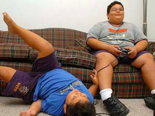 Obesidad Infantil