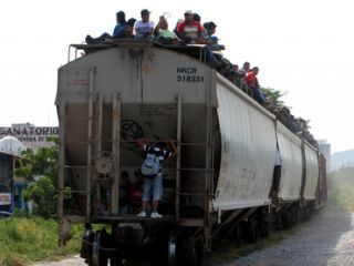 migrantes