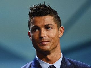 ronaldo