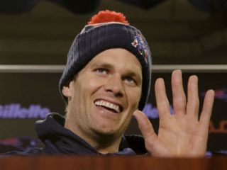 brady