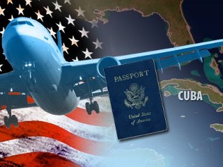 vuelo cuba