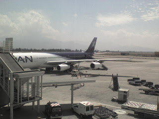 aeropuerto