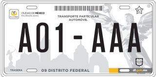 placas