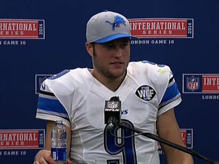 Stafford