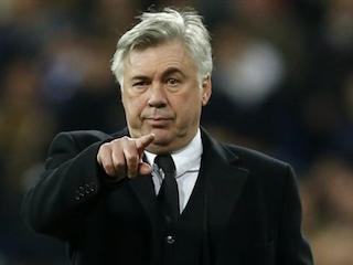 ancelotti
