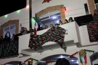 palacio municipl