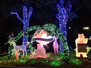 luces