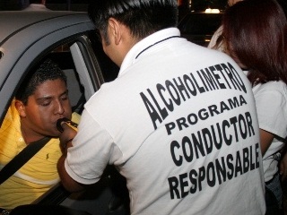 alcoholimetro