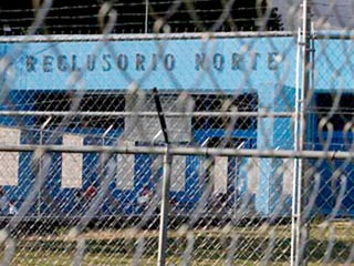 reclusorio