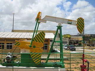 petrobras