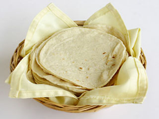 tortilla