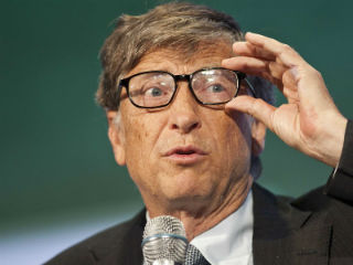 gates