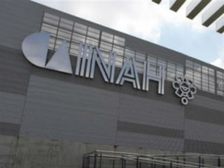 inah