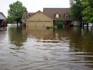 inundacion