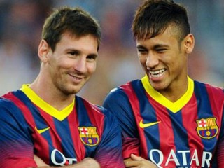 messi