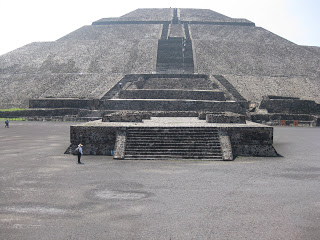 teotihuacan