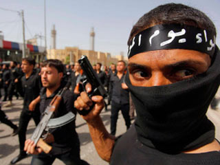 isis