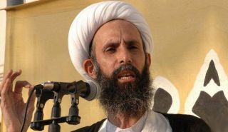 Sheikh Nimr al-Nimr